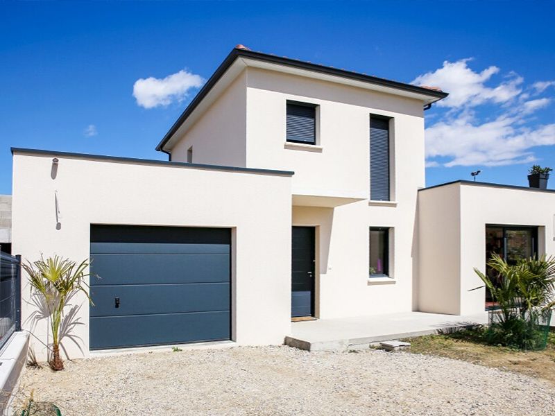 Construction maison Clermont-Ferrand 63000