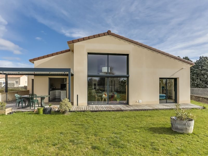 Construction maison Valence 26000 - 1 Construction maison Valence 26000 - 1