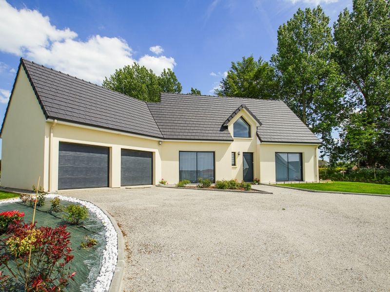 Constructeur maison Normandie