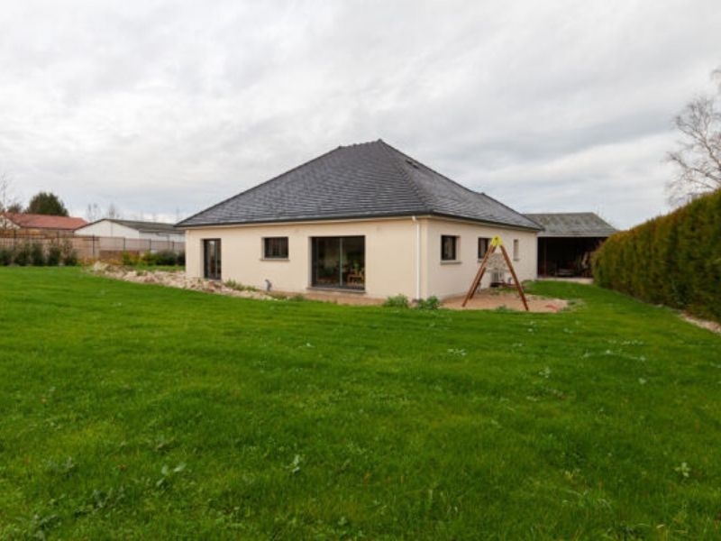 Construction maison Reims 51000 - 2 Construction maison Reims 51000 - 2