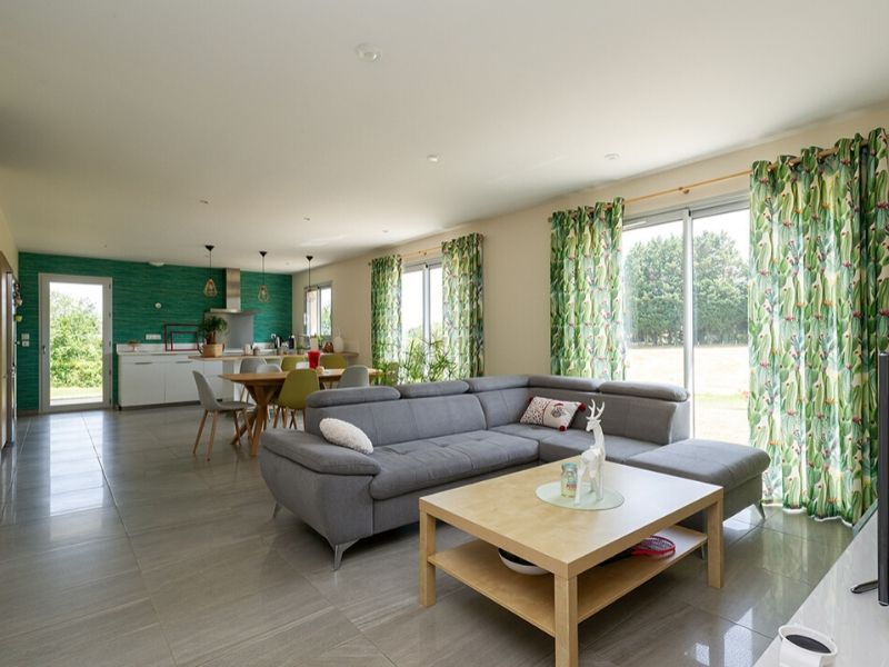 Construction maison Clermont-Ferrand 63000