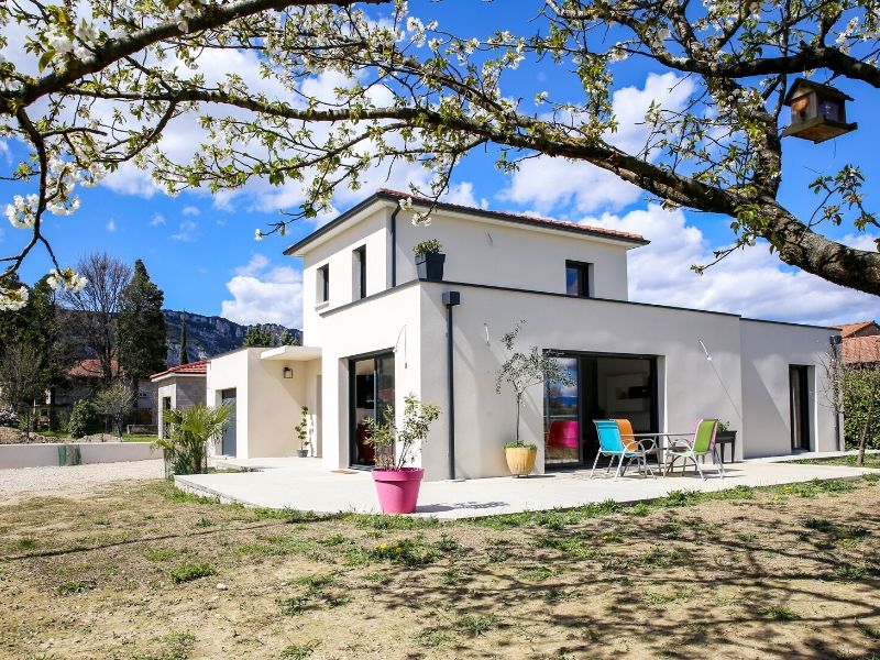 Construction maison Valence 26000 - 2 Construction maison Valence 26000 - 2