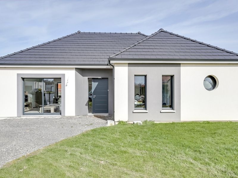 Constructeur maison Normandie