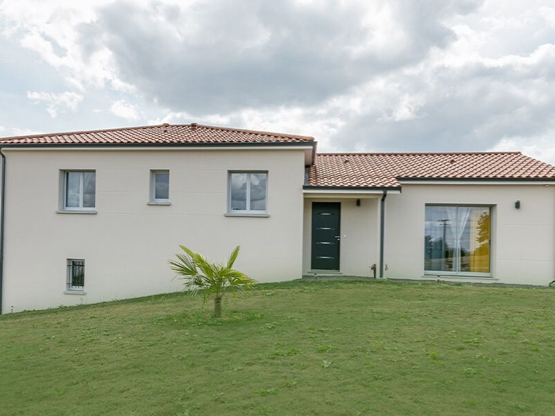 Constructeur maison Clermont-Ferrand 63000