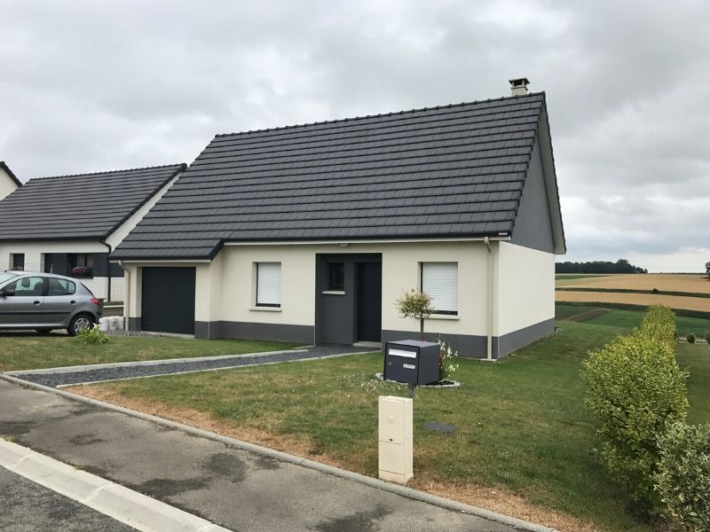 Constructeur maison Normandie
