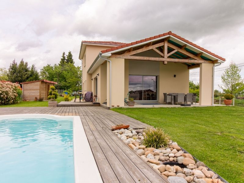 Constructeur Maison Limoges 87100 - 2 Constructeur Maison Limoges 87100 - 2