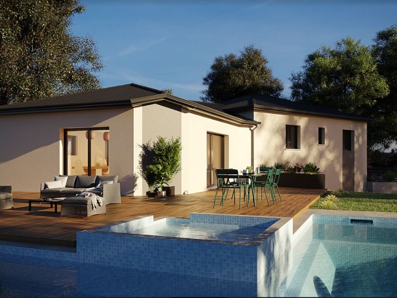 Constructeur Maison Limoges 87100 - 4 Constructeur Maison Limoges 87100 - 4