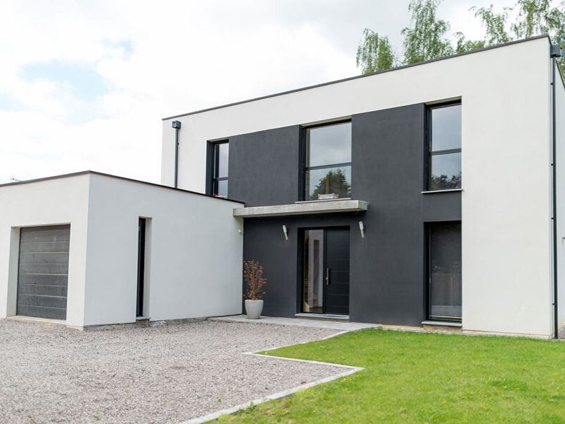 Constructeur maison Mâcon 71000 - 1 Constructeur maison Mâcon 71000 - 1