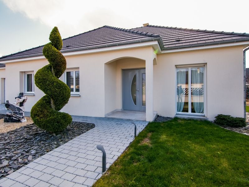 Constructeur Maison Aube 10 - 2 Constructeur Maison Aube 10 - 2