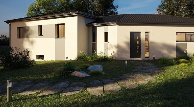 Faire construire un maison avec un sous-sol | Constructeur-Maison.com