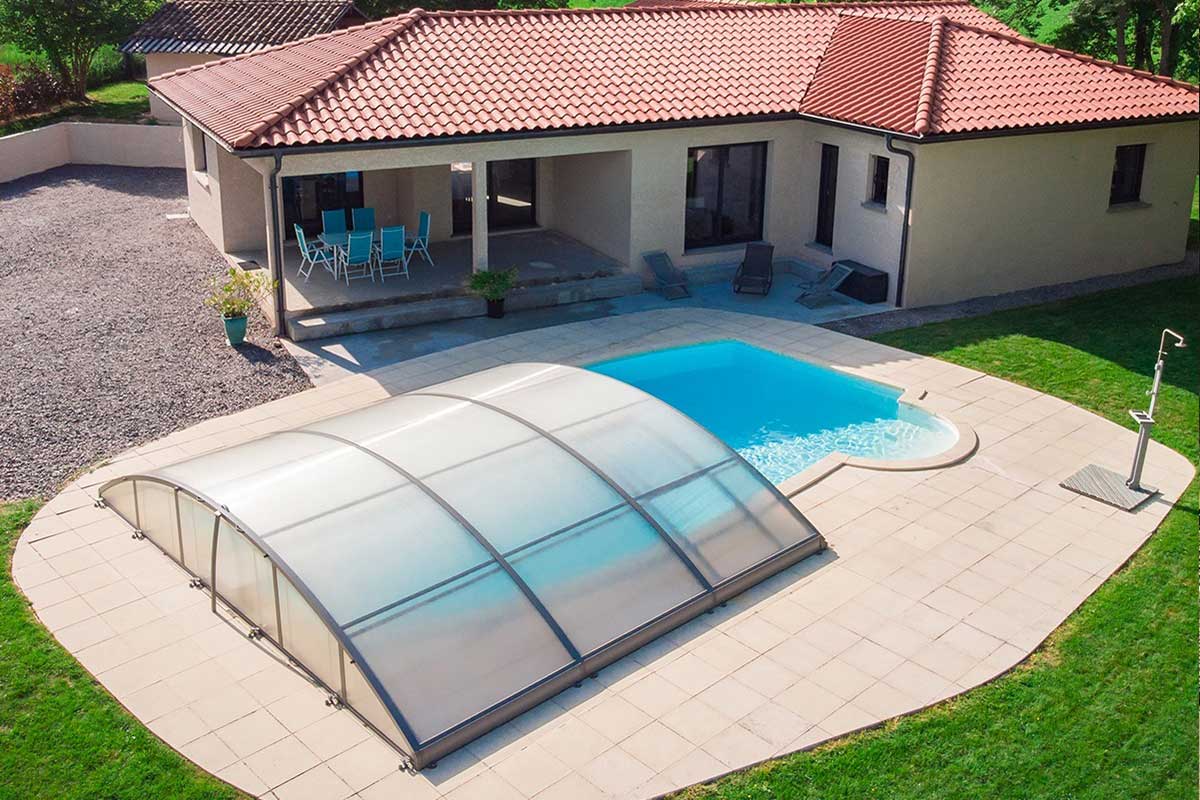 piscine-enterree-maison-neuve-02 Maisons neuve avec piscine enterrée