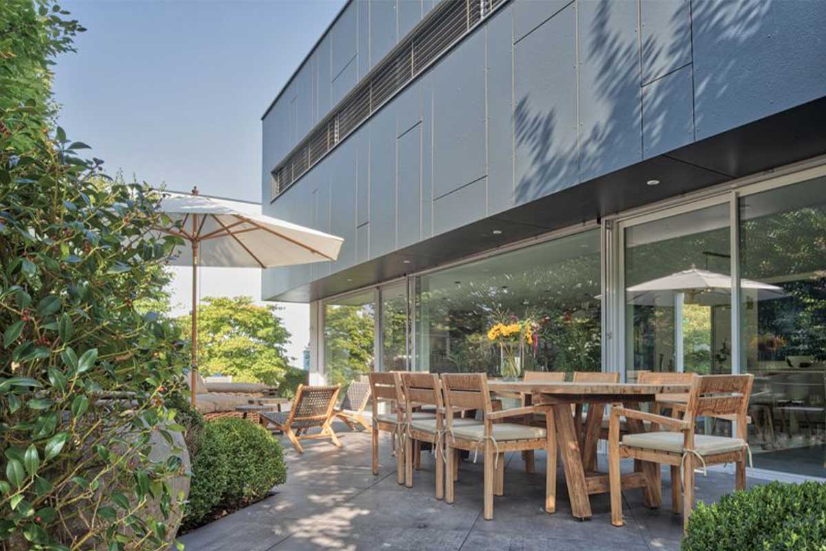 revetement terrasse maison neuve Quel revêtement pour une terrasse de maison + carrelage