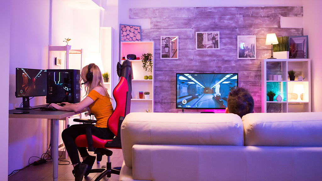Comment aménager sa salle de jeux ? Comment aménager sa salle de jeux ?