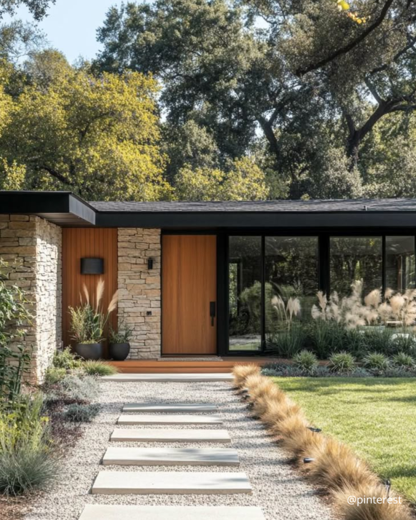 Visuel maison plain pied