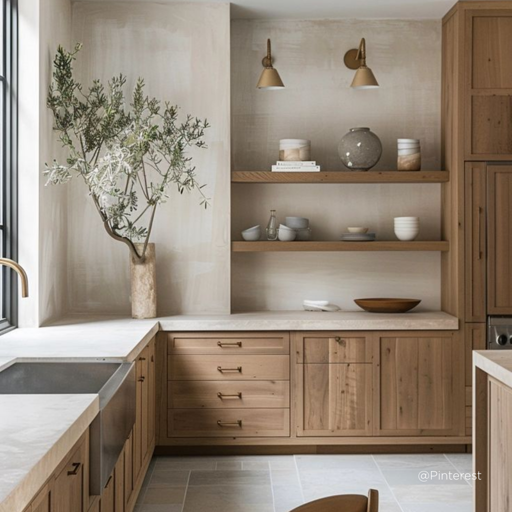 belle cuisine effet provençal