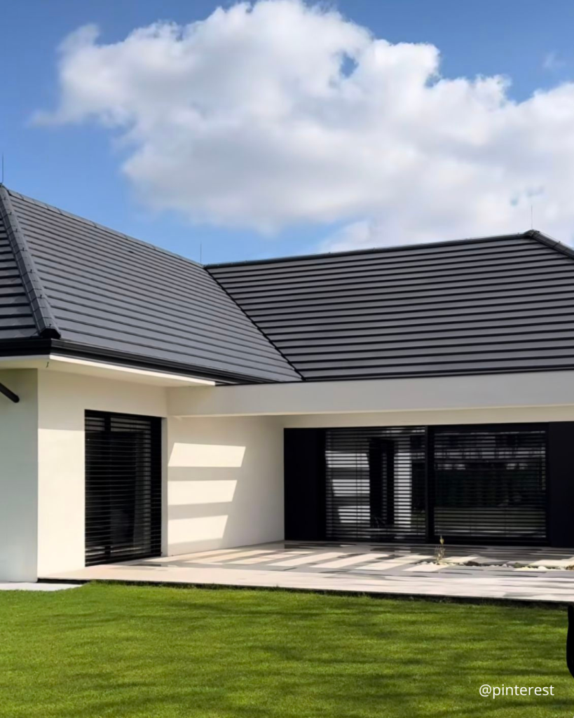 maison traditionnelle