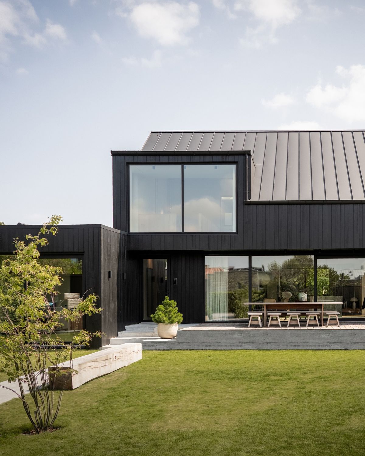 maison passive