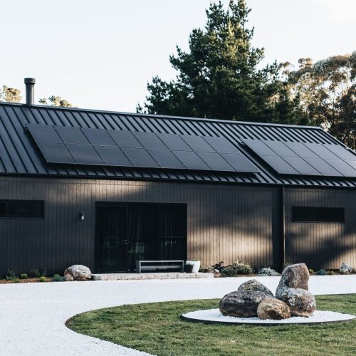 maison autonome