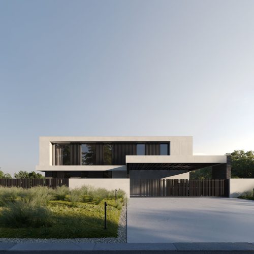 maison neuve