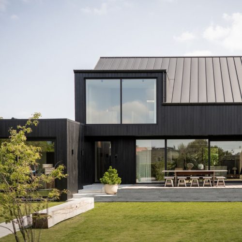 maison passive